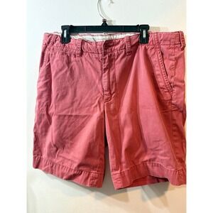 Polo Ralph Lauren Shorts size 36 chino with pockets classic fit